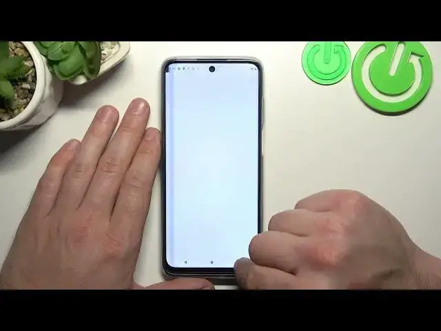 'Video thumbnail for How to Configure Google Pay Wallet Settings on MOTOROLA Moto G32'
