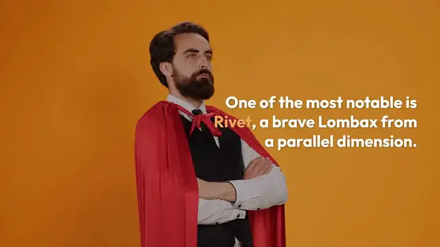 Video thumbnail for New Characters Introduced In Rift