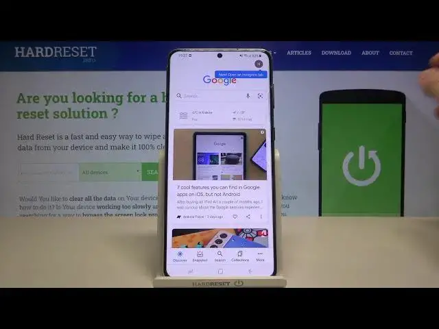 Video thumbnail for How to Change Nickname in Google Assistant in Samsung Device – Manage Nickname