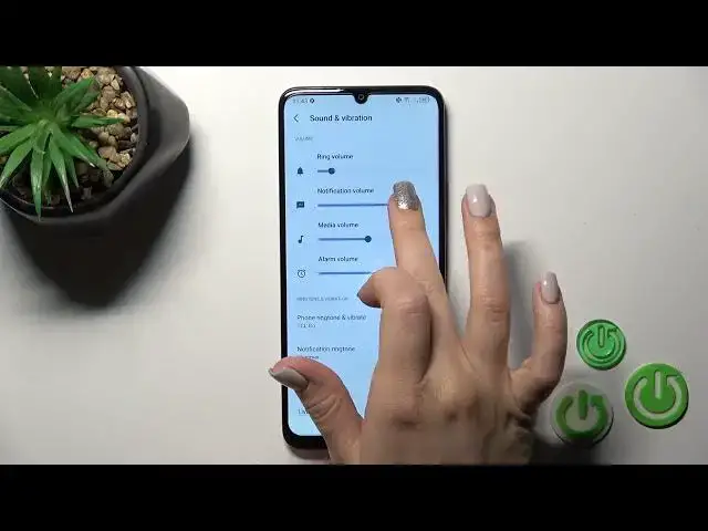 'Video thumbnail for How to Mute Notifications Sound on TCL 40 SE?'