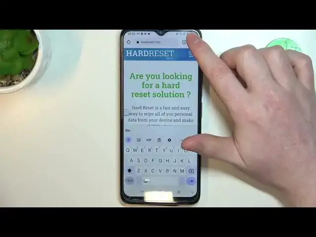 Video thumbnail for How To Add Website Icon Shortcut To Home Screen In TCL 408