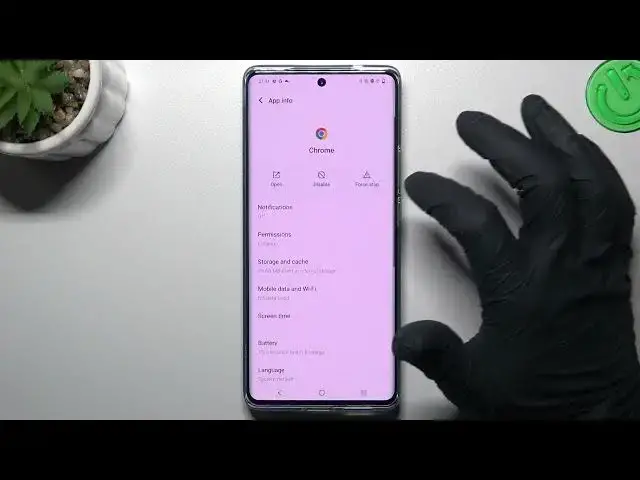 'Video thumbnail for How to Prevent App Tracking on a VIVO X90 Pro - Stop Apps from Collecting Sensitive Data'