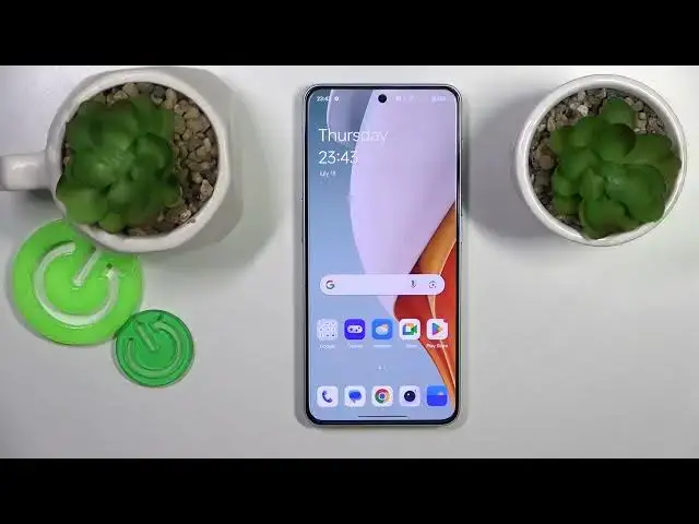 Video thumbnail for How to Set Up Nearby Share on OnePlus Nord 3 5G - Use Nearby Share