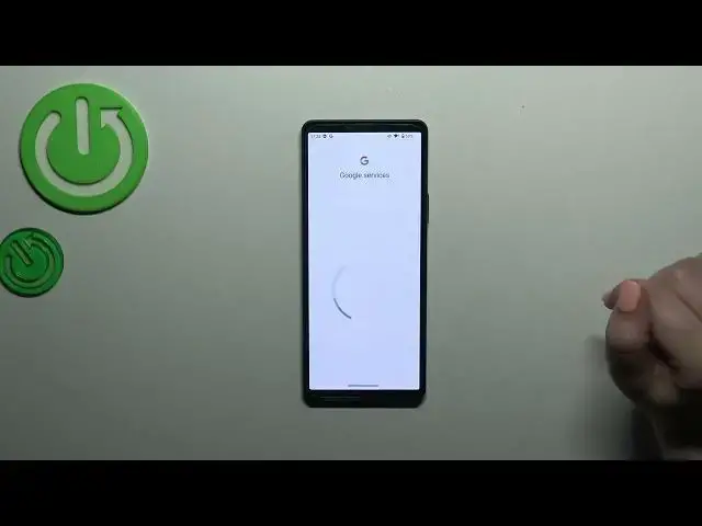 Video thumbnail for How to Enable Google Backup on SONY Xperia 10 V