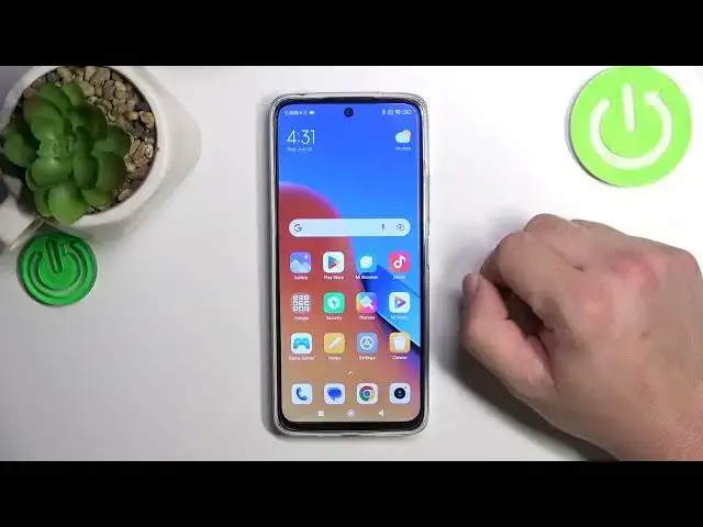 Video thumbnail for How to Delete Google Advertising ID on a REDMI 12