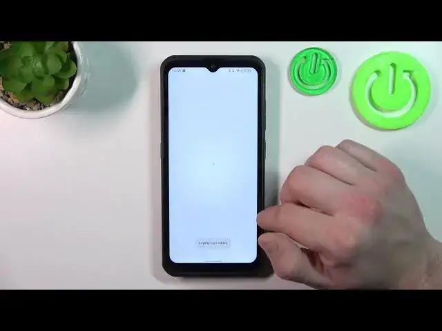 Video thumbnail for How to Enter Passes to Ulefone Armor 17 Pro Wallet - Find Passes in Google Wallet