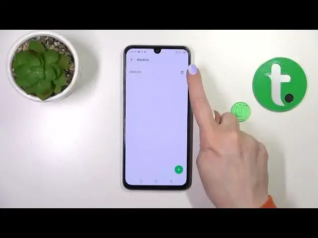 'Video thumbnail for How to Unblock a Number on Infinix Note 12 2023? Find Blocked Numbers & Unlock Them in Second!'