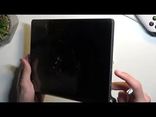 Video thumbnail for How to Hard Reset the LENOVO Yoga Tab 11 Tablet via Recovery Mode - Factory Reset - Delete All Data