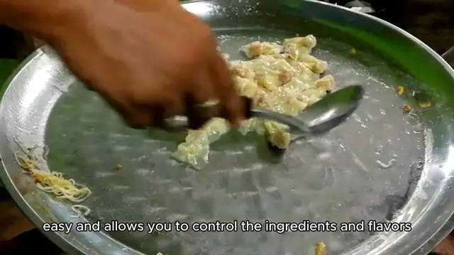 Video thumbnail for nacho cheese recipe