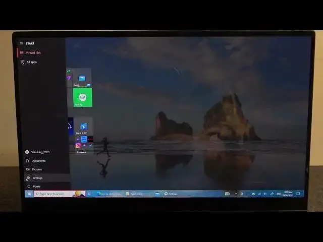 Video thumbnail for How To Change Cursor Size on Samsung Galaxy Book Pro?