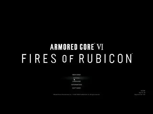 Video thumbnail for How To Change Screen Resolution In Armored Core IV Fires Of Rubicon