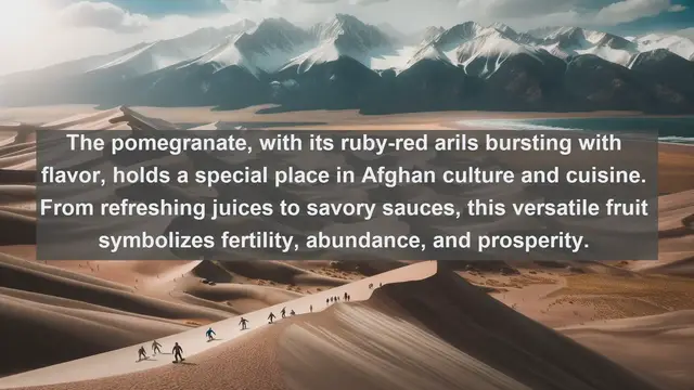 Video thumbnail for Discover Afghanistan's Natural Treasures: Top 10 Native Plants