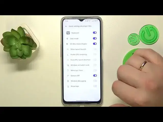 Video thumbnail for Uninterrupted Screen Access During Calls? Oppo Proximity Sensor Control Unveiled!