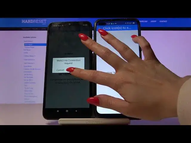 Video thumbnail for CLONEit: Transfer Data from Xiaomi to Realme X50 5G – Move Files and Media