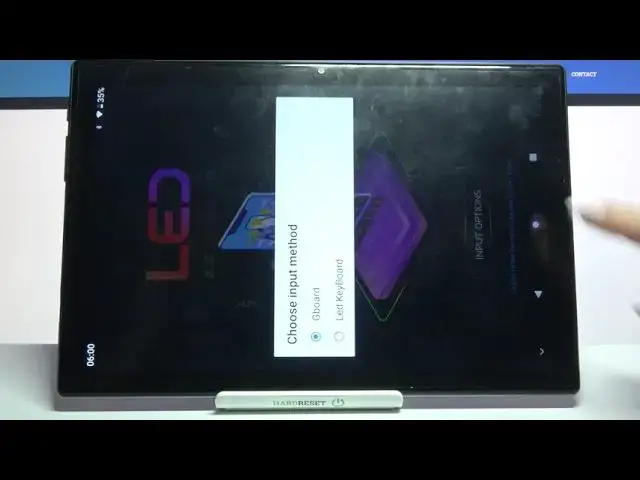 Video thumbnail for How to Download LED Keyboard in TECLAST P20HD – Apply LED Keyboard