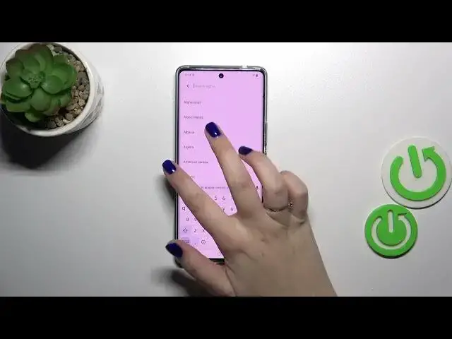 'Video thumbnail for How to Change Date & Time on VIVO S17'