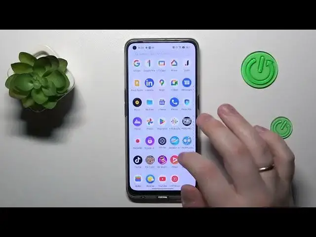 Video thumbnail for How to Easily Access Hidden Apps on Realme Devices