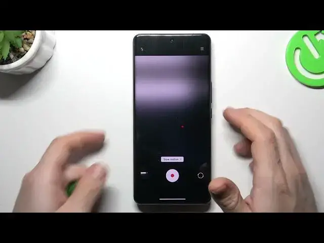 'Video thumbnail for How to Record Slow Motion on XIAOMI 12S Ultra'