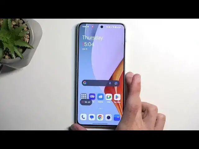 Video thumbnail for How to Record Screen on OnePlus Nord 3?