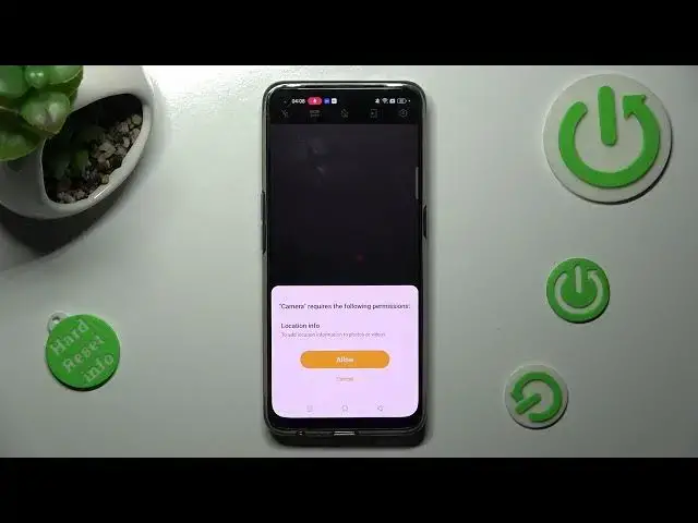 'Video thumbnail for How to Record Sounds on REALME 9 Pro+'