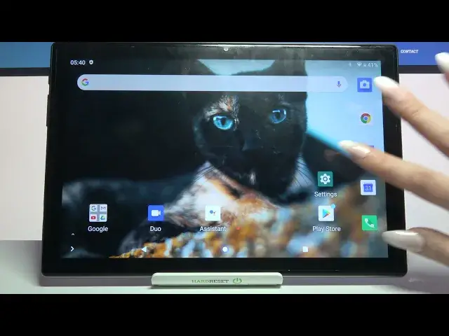 'Video thumbnail for How to Check Phone Specification in TECLAST P20HD – Find Phone Info'