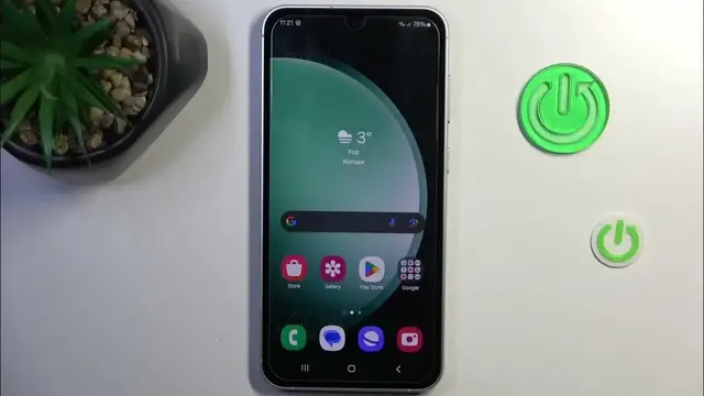 Video thumbnail for How to Change Keyboard Language on Samsung Galaxy S23 FE?
