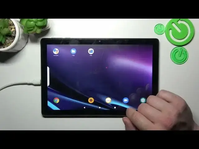 'Video thumbnail for How to Enable & Disable Airplane Mode on Alcatel 1T 10 Smart?'