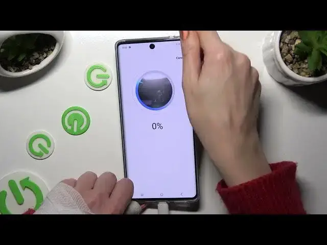 'Video thumbnail for How to Set Up Face Unlock in VIVO T2 Pro – Add Face Unlock'