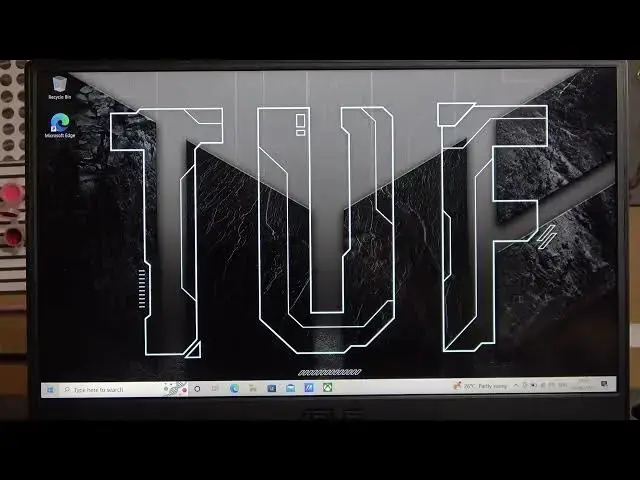 Video thumbnail for How To Auto Highlight Misspelt Words On Asus Tuf Gaming Laptop