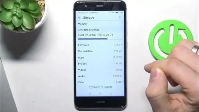 Video thumbnail for How to Speed Up HUAWEI P10 Smart – Make Device Faster