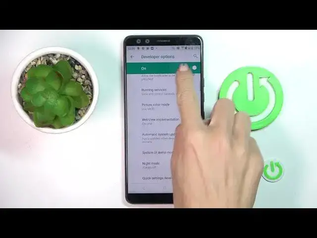 'Video thumbnail for How to Enable Automatic System Updates in HTC U12+ – Auto System Updates'