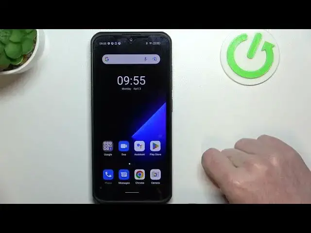 'Video thumbnail for Emergency Call PHILIPPINES - Call the Emergency Line on ULEFONE Armor 17 Pro'