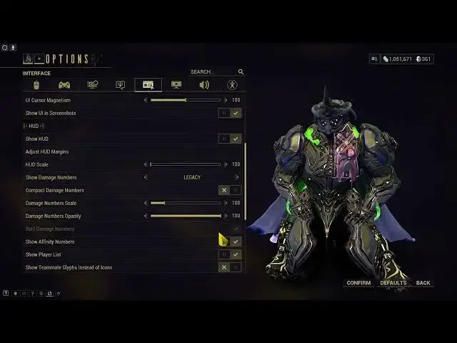 Video thumbnail for How To Customize Damage Numbers In Warframe