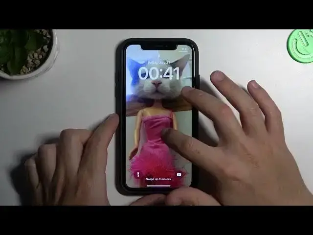 'Video thumbnail for iOS Trick: How to Delete Wallpapers on iOS 16?'