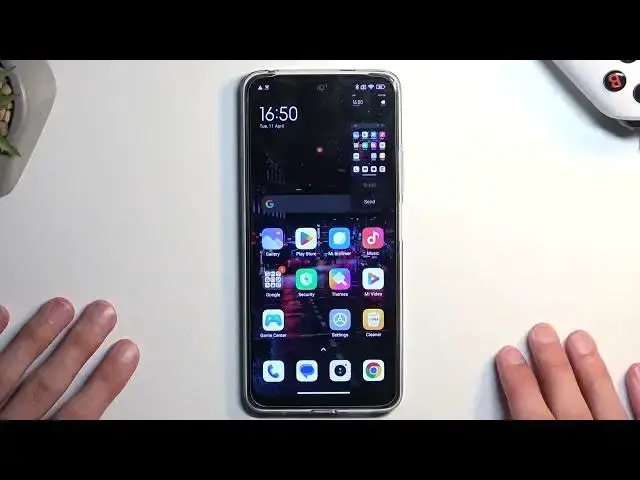 Video thumbnail for How to Take Screenshot on REDMI Note 12 - Capture Screen
