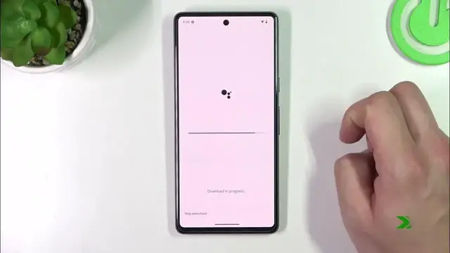 Video thumbnail for How To Use Google Assistant On Lock Screen In Google Pixel 7