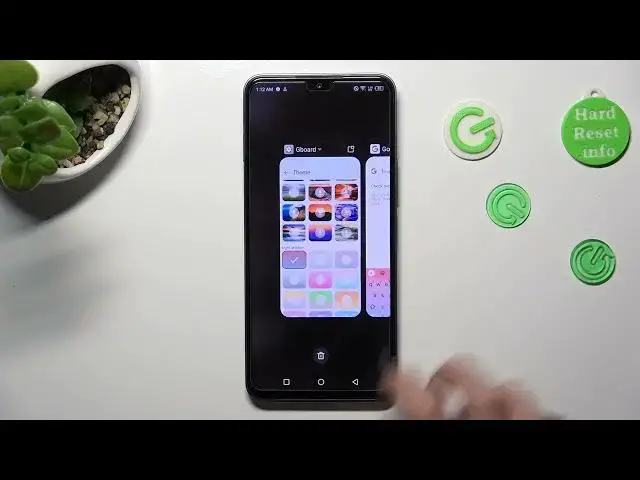 Video thumbnail for How to Change and Customize Keyboard Theme on Infinix Note 12 2023? Customize Keyboard Design!