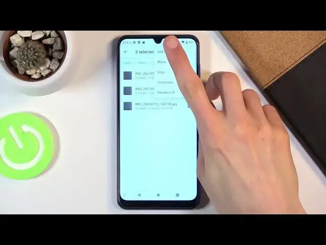 Video thumbnail for How to Transfer Files on ZTE Blade 10 – Move Files & Other Data