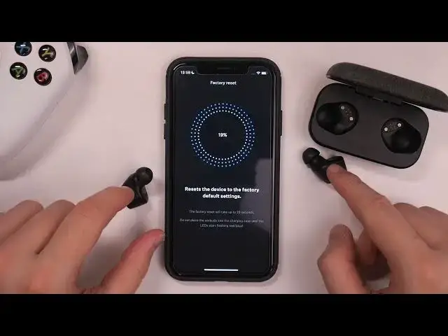 Video thumbnail for How to Perform Hard Reset of Sennheiser Momentum True Wireless 2?