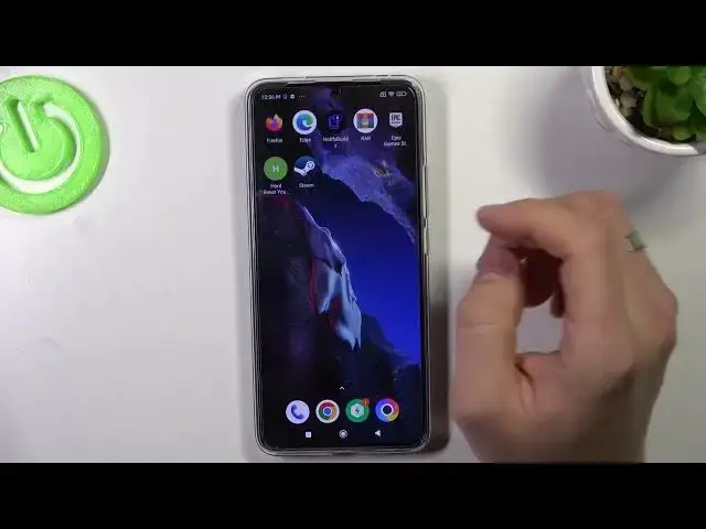 Video thumbnail for How to Extent Battery Life in Poco M5 - Improve Battery