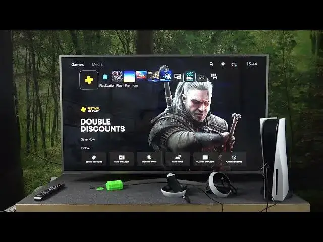 Video thumbnail for How To Manage Visibility On PlayStation VR2 Headset