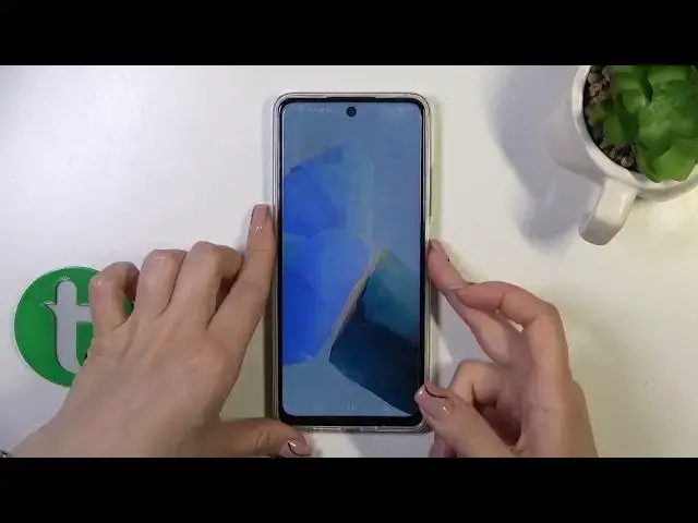 Video thumbnail for How to Turn Off AOD on INFINIX Hot 30? - Use Muviz Edge App