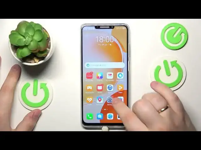 Video thumbnail for How to Check RAM Memory in HUAWEI Nova Y91 – How Much RAM Is Available