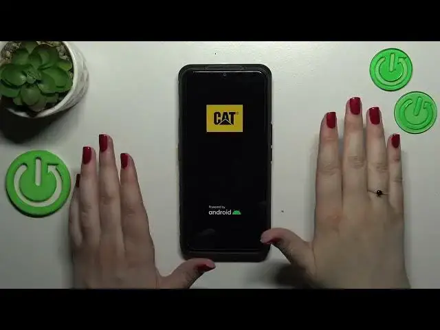 'Video thumbnail for How To Soft Reset CAT S53'