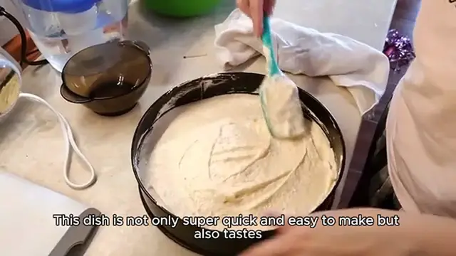 Video thumbnail for Moe’s Queso Recipe