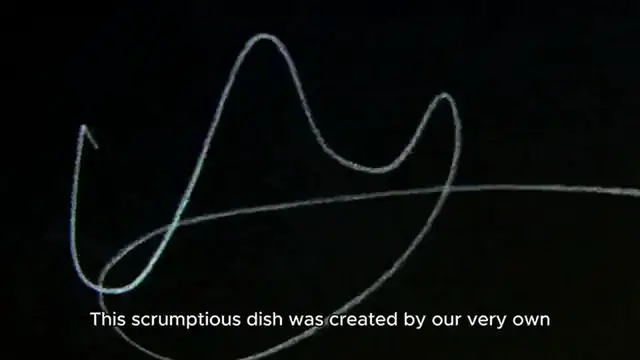 Video thumbnail for Baked ham recipe