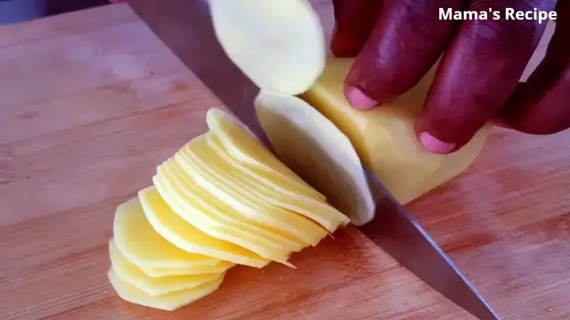 'Video thumbnail for Potato Chips | Homemade Potato Chips | Lays Potato Chips Recall | Lays Chips | Chips'