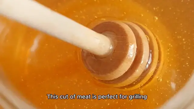 Video thumbnail for Bavette steak recipe