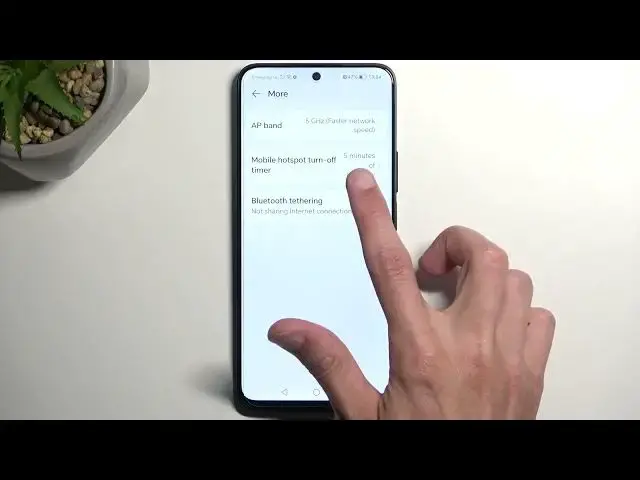 Video thumbnail for How to Enable Portable Hotspot on Honor 90 Lite / Share Wi-Fi Using Your Smartphone