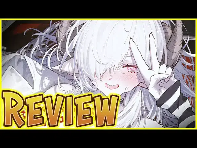 'Video thumbnail for Sani Yang's Laboratory (Demo) Review ★★★★☆'